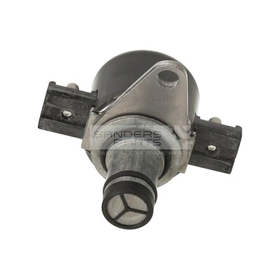 SOLENOID VALVE OE